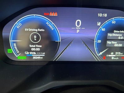 2023 Toyota RAV4 Prime XSE