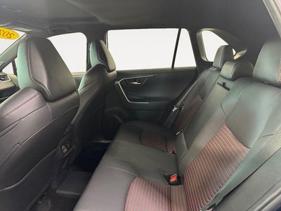 2023 Toyota RAV4 Prime XSE