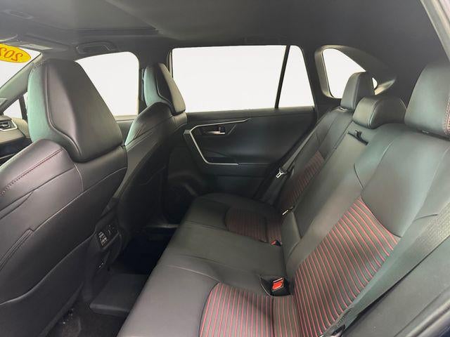 2023 Toyota RAV4 Prime XSE