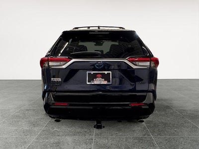 2023 Toyota RAV4 Prime XSE
