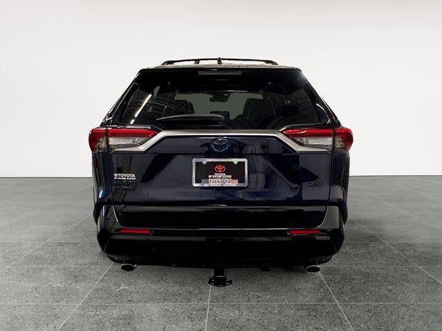 2023 Toyota RAV4 Prime XSE
