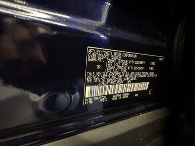 2023 Toyota RAV4 Prime XSE