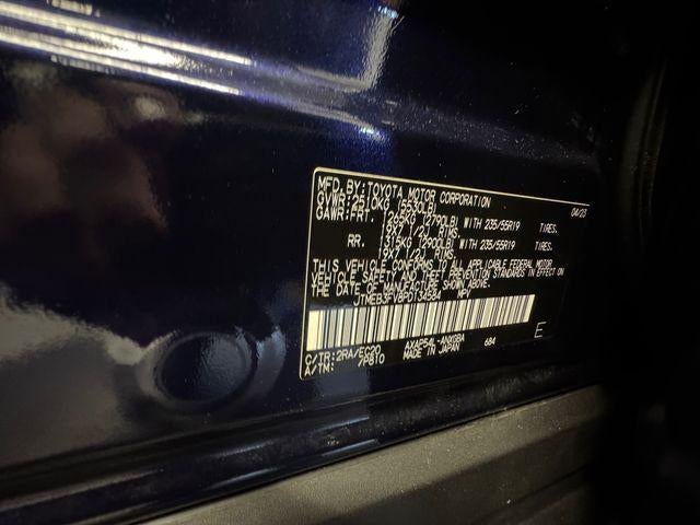 2023 Toyota RAV4 Prime XSE