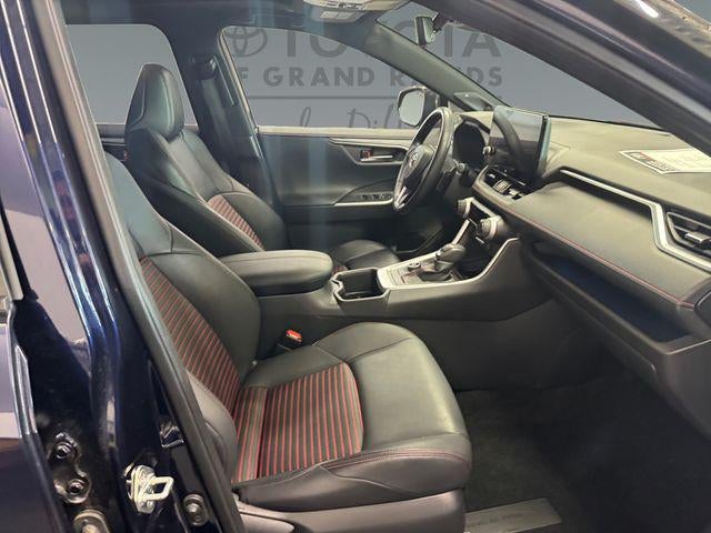 2023 Toyota RAV4 Prime XSE