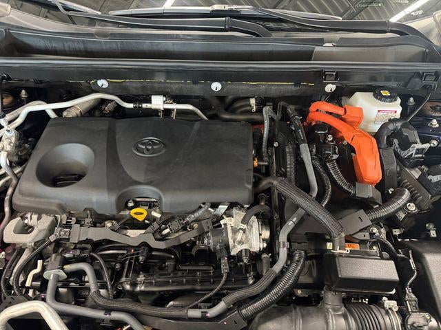2023 Toyota RAV4 Prime XSE