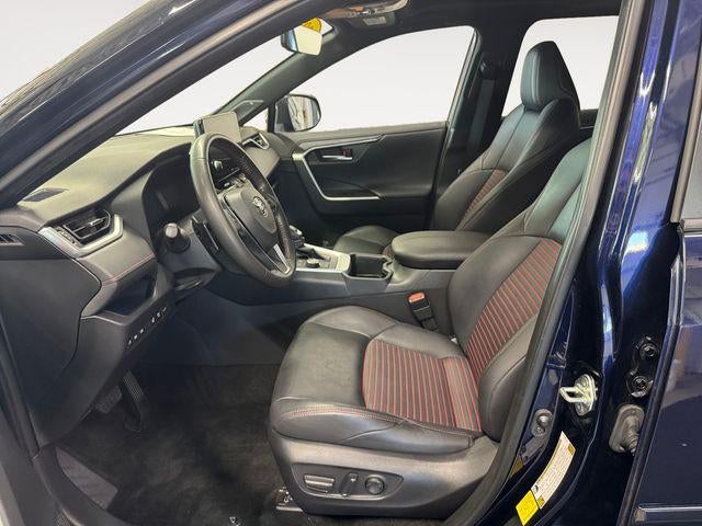 2023 Toyota RAV4 Prime XSE