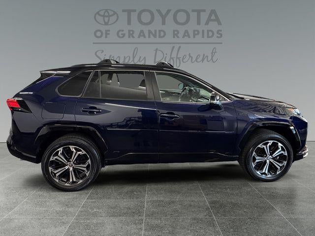 2023 Toyota RAV4 Prime XSE