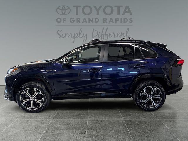 2023 Toyota RAV4 Prime XSE