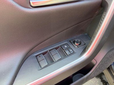 2019 Toyota RAV4 Hybrid XSE