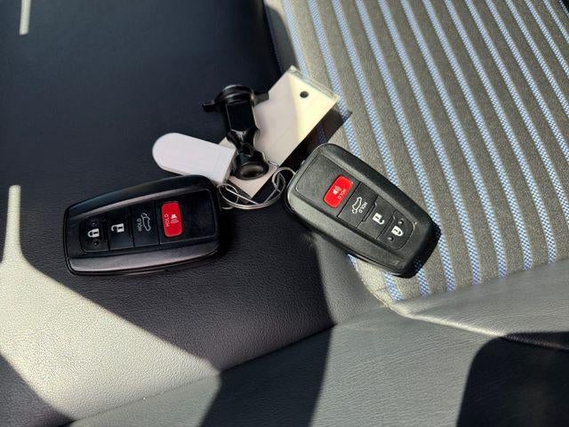 2019 Toyota RAV4 Hybrid XSE