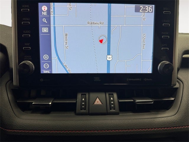 2021 Toyota RAV4 Prime XSE