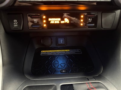 2021 Toyota RAV4 Prime XSE