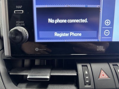 2021 Toyota RAV4 Prime XSE