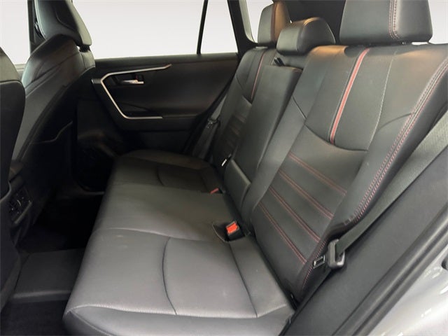 2021 Toyota RAV4 Prime XSE