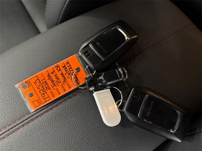 2021 Toyota RAV4 Prime XSE