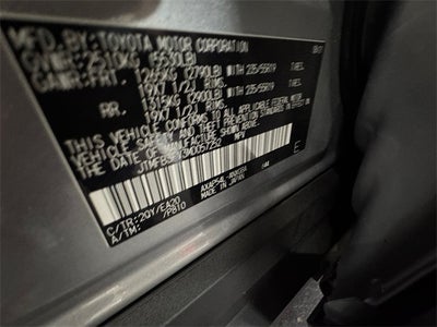 2021 Toyota RAV4 Prime XSE