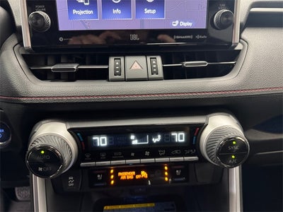 2021 Toyota RAV4 Prime XSE