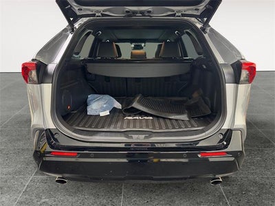 2021 Toyota RAV4 Prime XSE