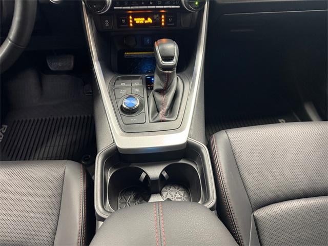 2021 Toyota RAV4 Prime XSE