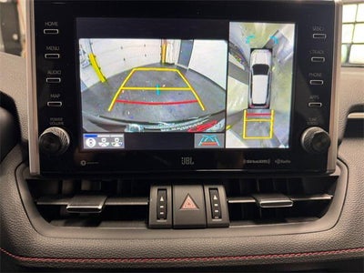 2021 Toyota RAV4 Prime XSE