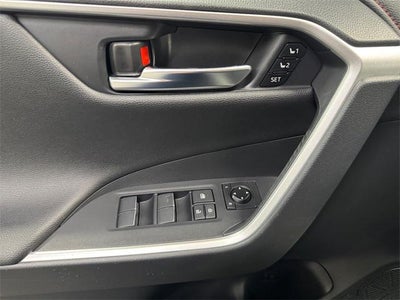 2021 Toyota RAV4 Prime XSE