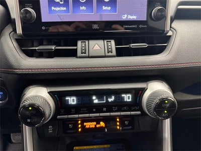 2021 Toyota RAV4 Prime XSE