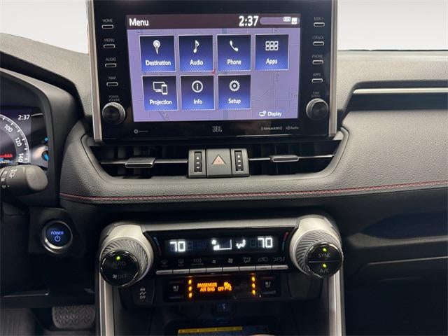 2021 Toyota RAV4 Prime XSE