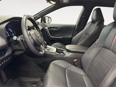 2021 Toyota RAV4 Prime XSE