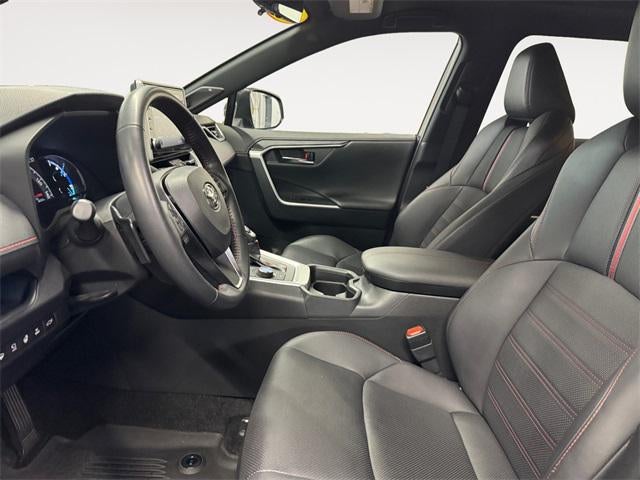 2021 Toyota RAV4 Prime XSE