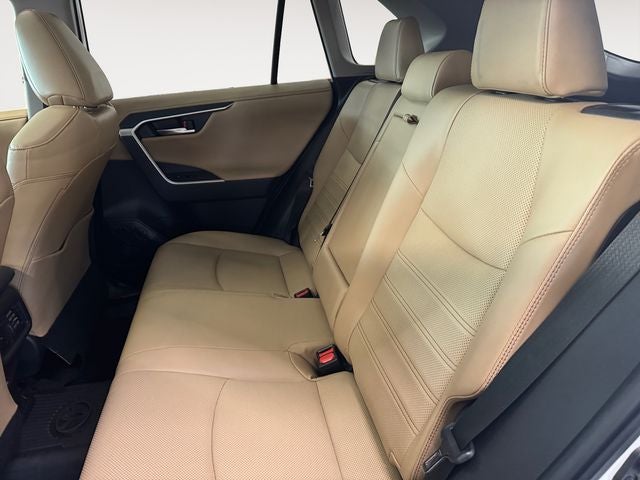 2023 Toyota RAV4 Limited