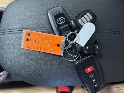 2023 Toyota RAV4 Limited