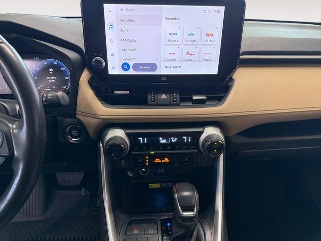 2023 Toyota RAV4 Limited