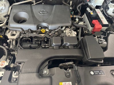 2023 Toyota RAV4 Limited
