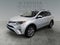 2016 Toyota RAV4 Hybrid XLE