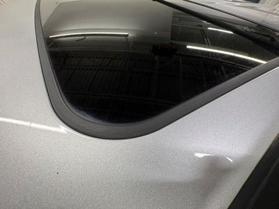 2016 Toyota RAV4 Hybrid XLE