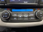 2018 Toyota RAV4 Hybrid XLE