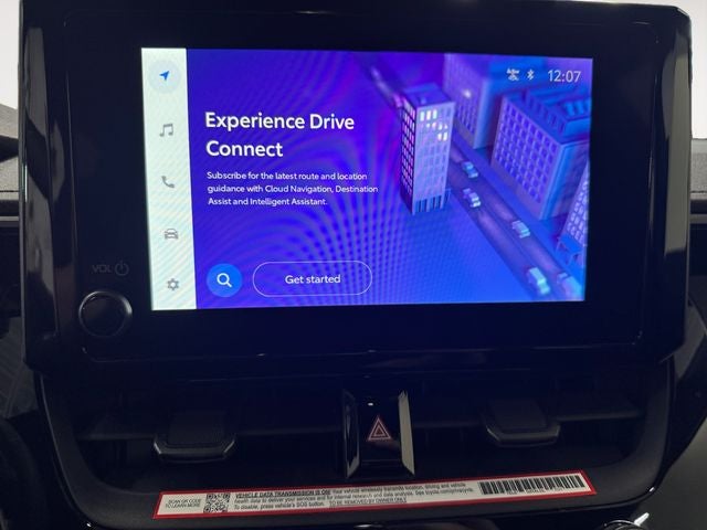 2025 Toyota GR Corolla Premium