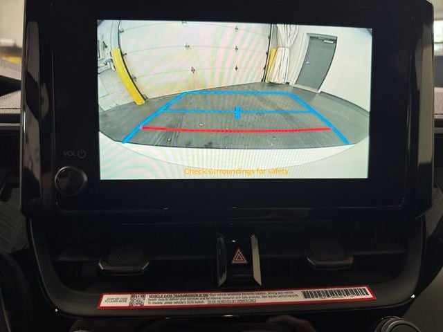 2025 Toyota GR Corolla Premium