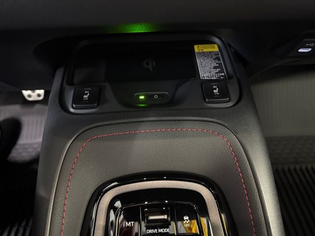 2025 Toyota GR Corolla Premium