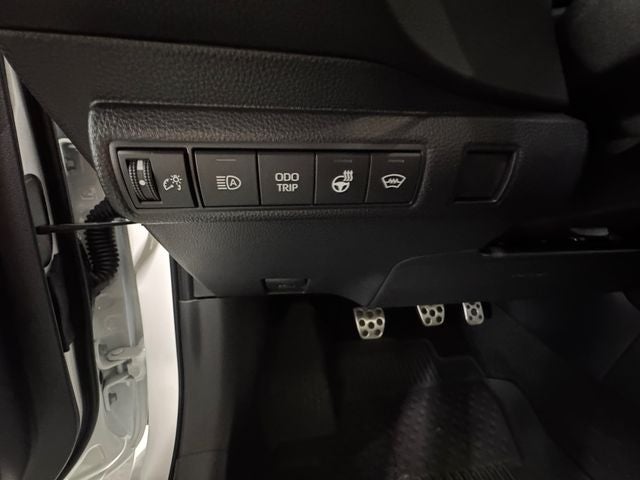 2025 Toyota GR Corolla Premium