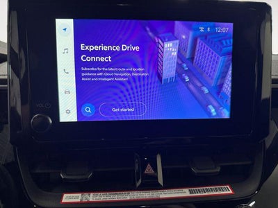 2025 Toyota GR Corolla Premium