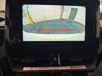 2025 Toyota GR Corolla Premium