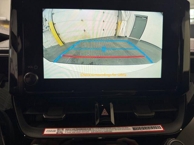 2025 Toyota GR Corolla Premium