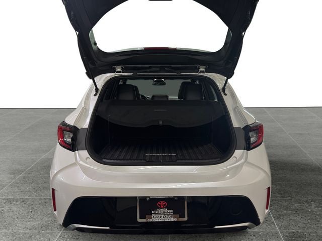 2023 Toyota Corolla Hatchback XSE
