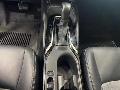 2023 Toyota Corolla Hatchback XSE