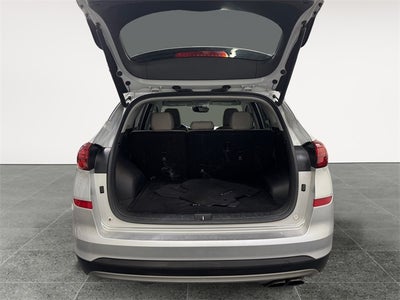 2019 Hyundai Tucson Sport