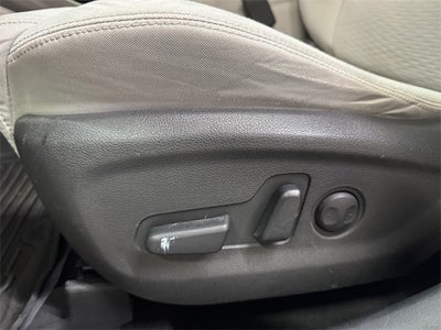 2019 Hyundai Tucson Sport