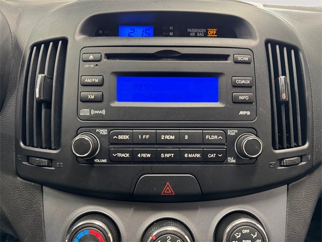 2008 Hyundai Elantra GLS