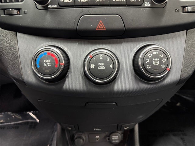 2008 Hyundai Elantra GLS