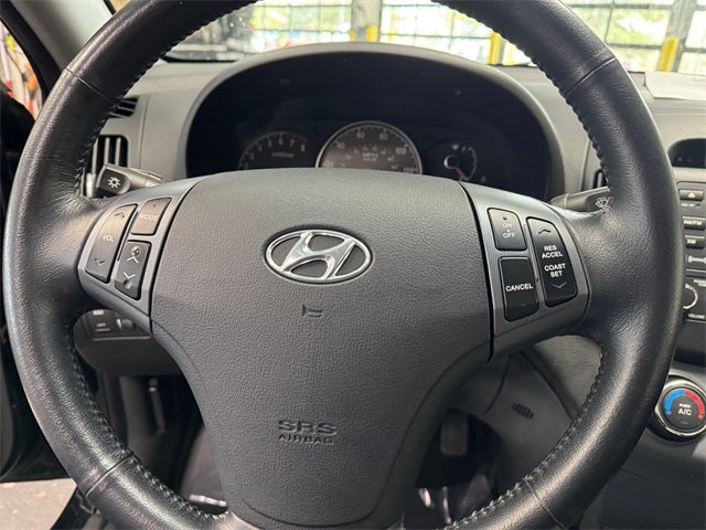 2008 Hyundai Elantra GLS